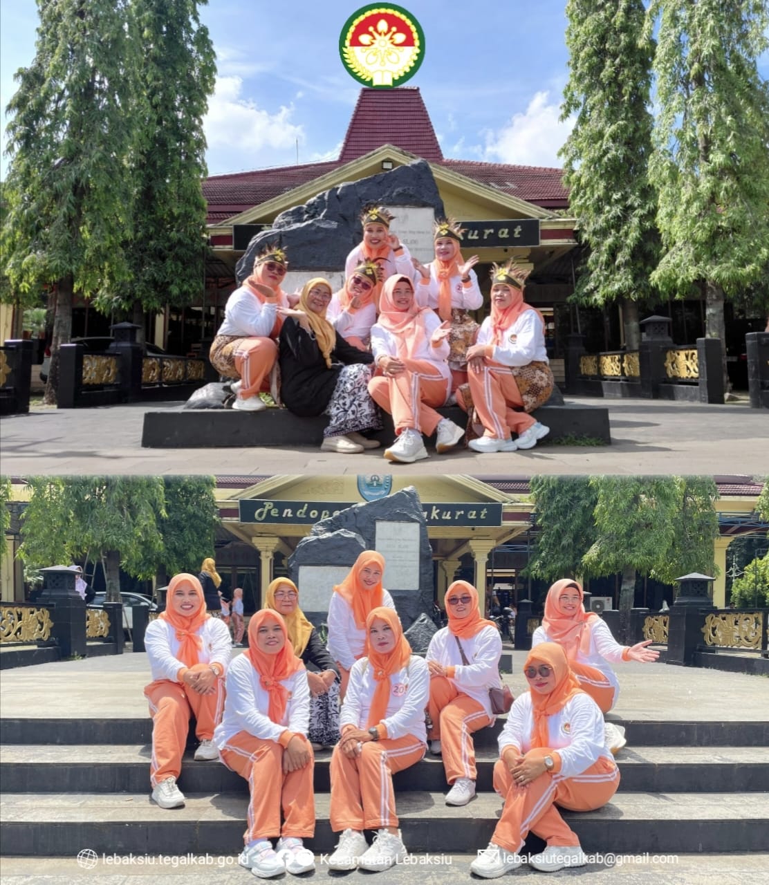 dwp-lebaksiu-ikuti-lomba-senam-kreasi