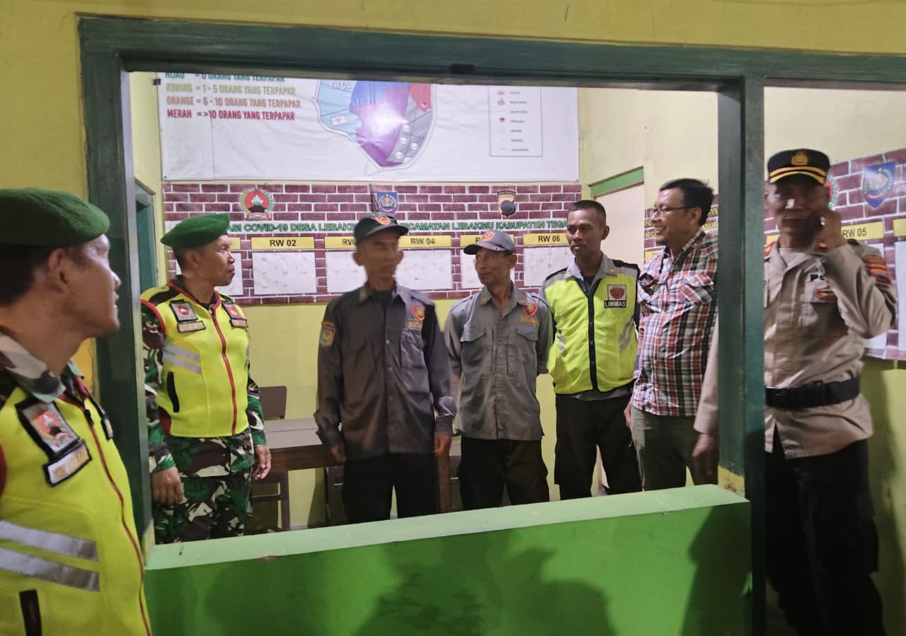 patroli-gabungan-tiga-pilar-bersama-masyarakat-upaya-ciptakan-kondusifitas-wilayah