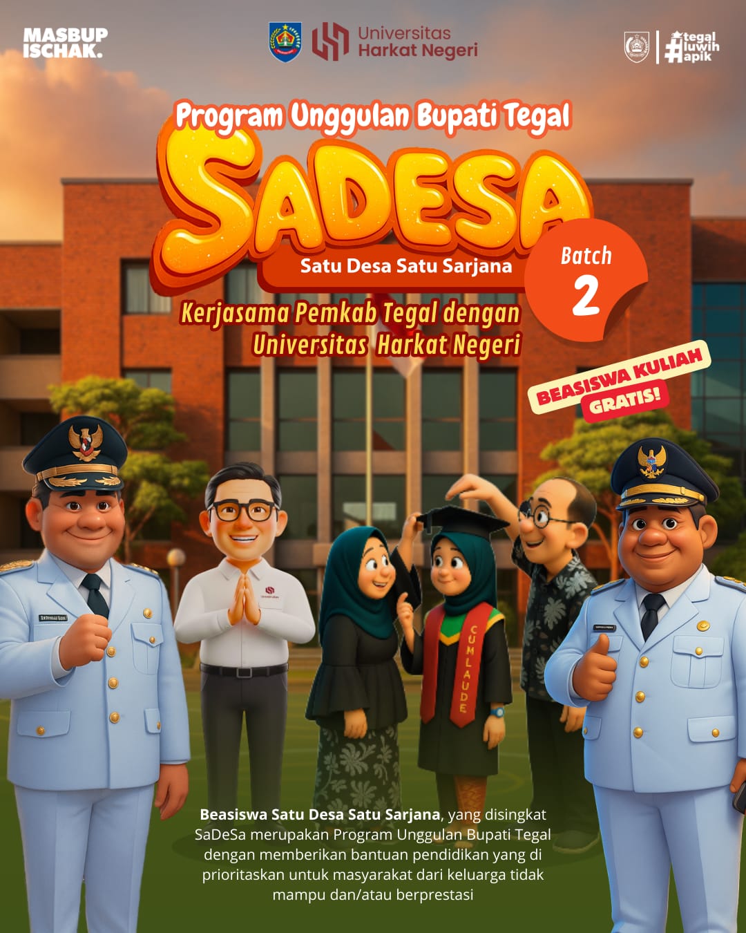 program-beasiswa-sadesa-batch-2-dibuka-hingga-30-september-2025