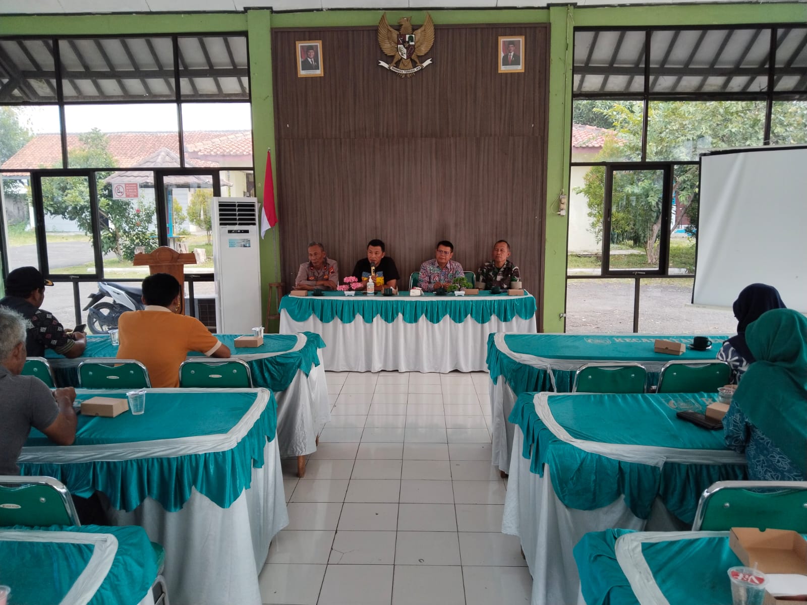 pembubaran-panitia-hut-ri-ke-80-kecamatan-lebaksiu