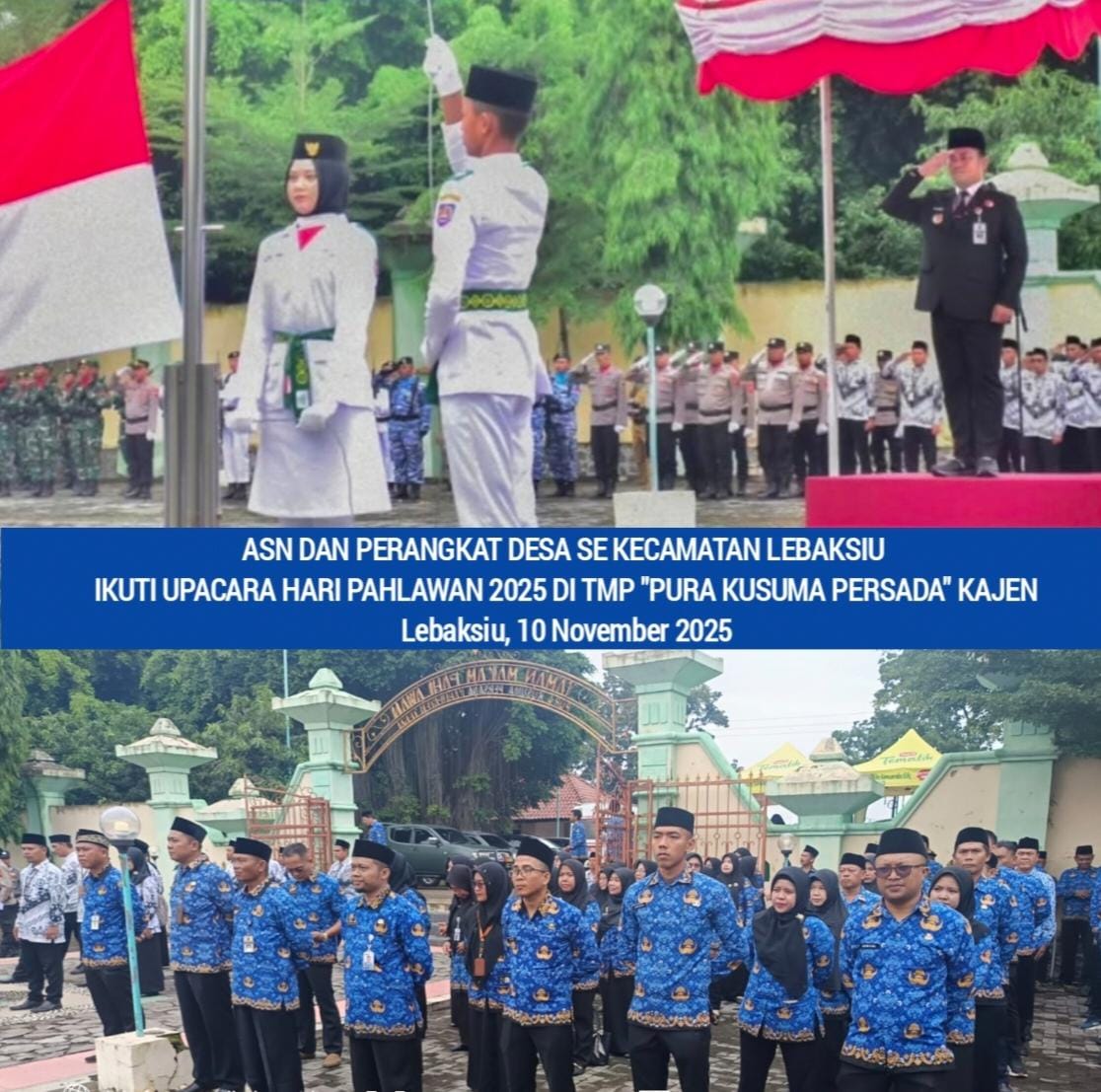 asn-dan-perangkat-desa-kecamatan-lebaksiu-ikuti-upacara-hari-pahlawan