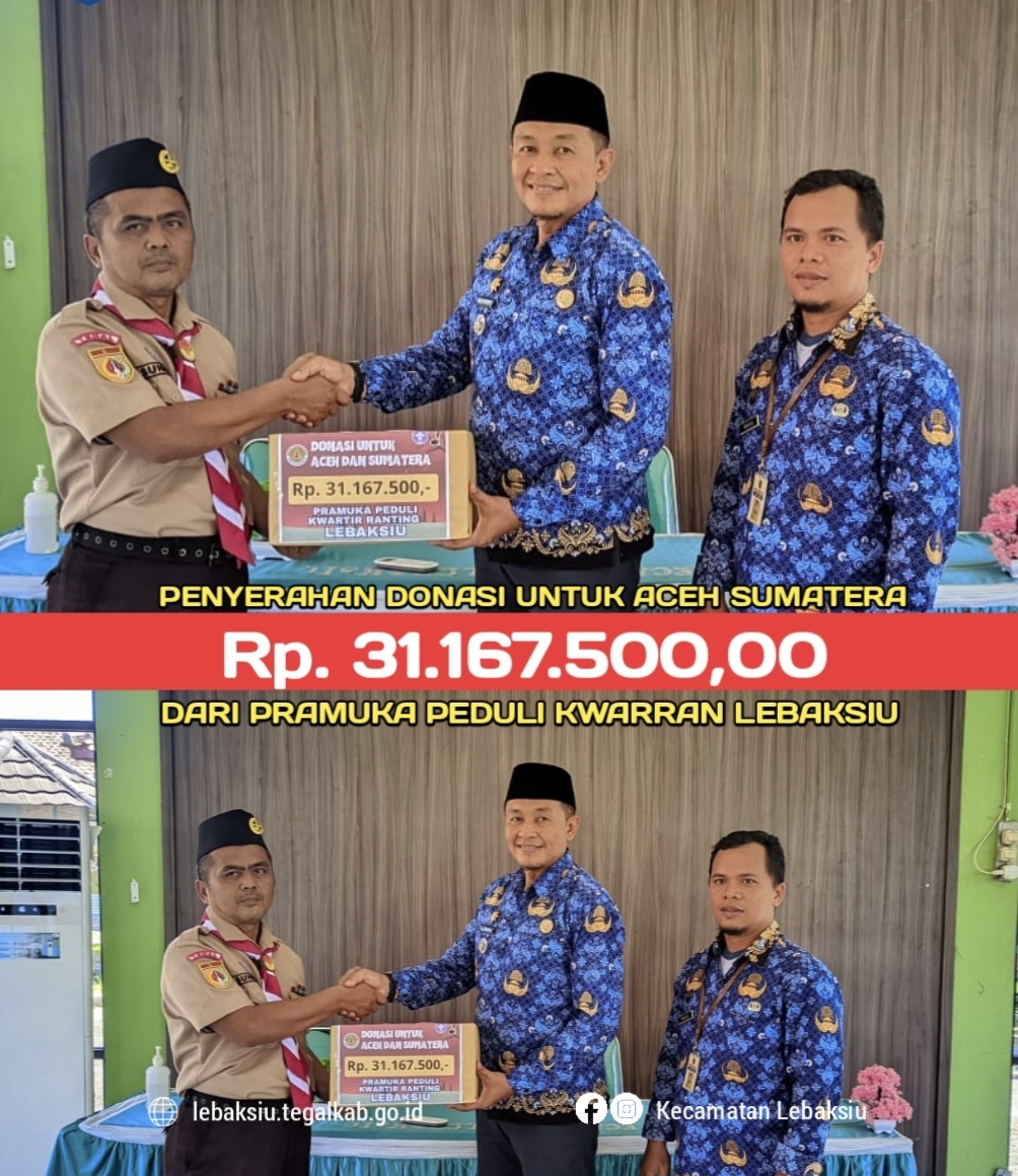 camat-lebaksiu-serahkan-donasi-pramuka-lebaksiu-untuk-korban-bencana-aceh-sumatra