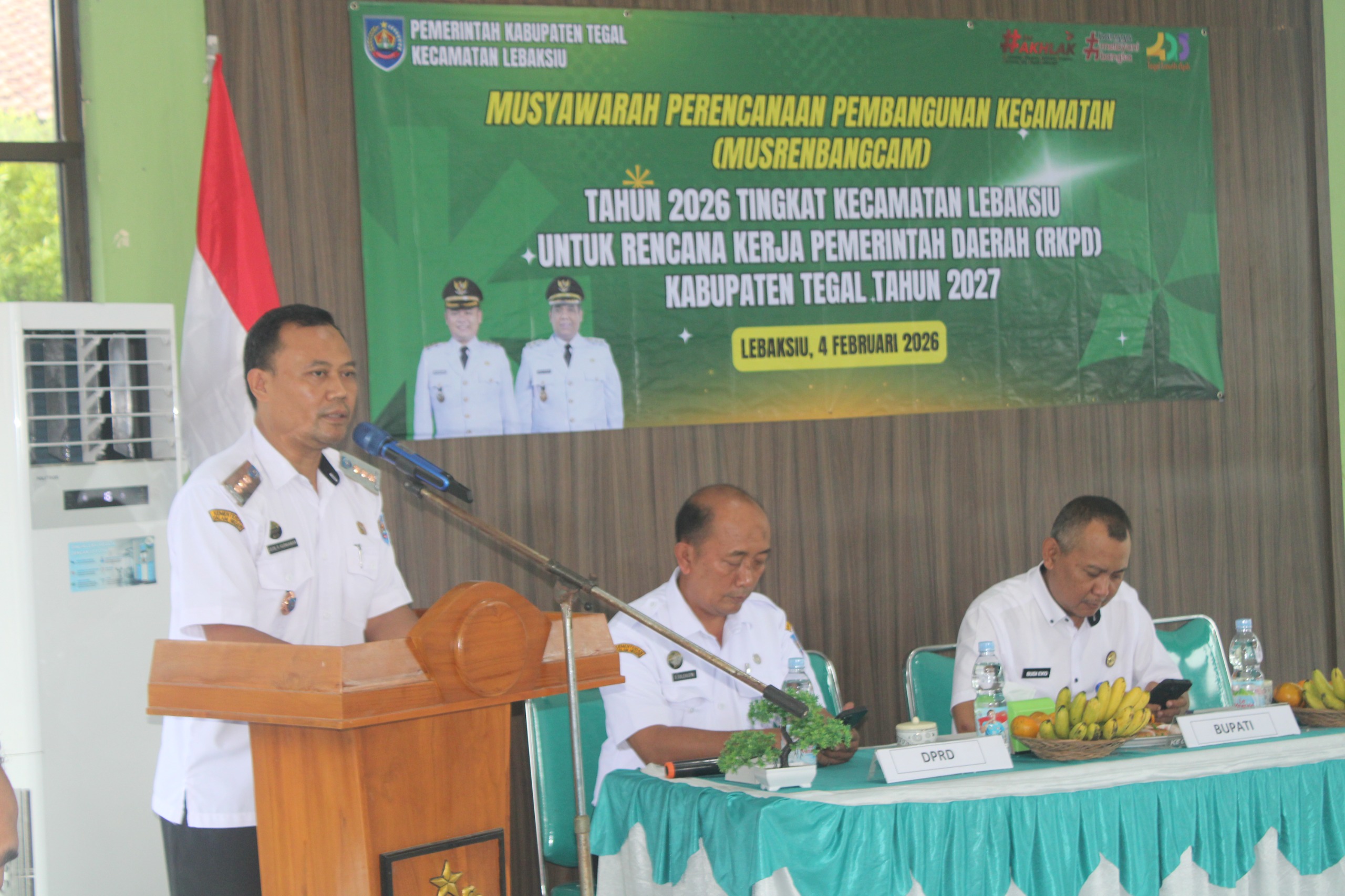 musrenbangcam-lebaksiu-2026-hasilkan-lima-usulan-prioritas