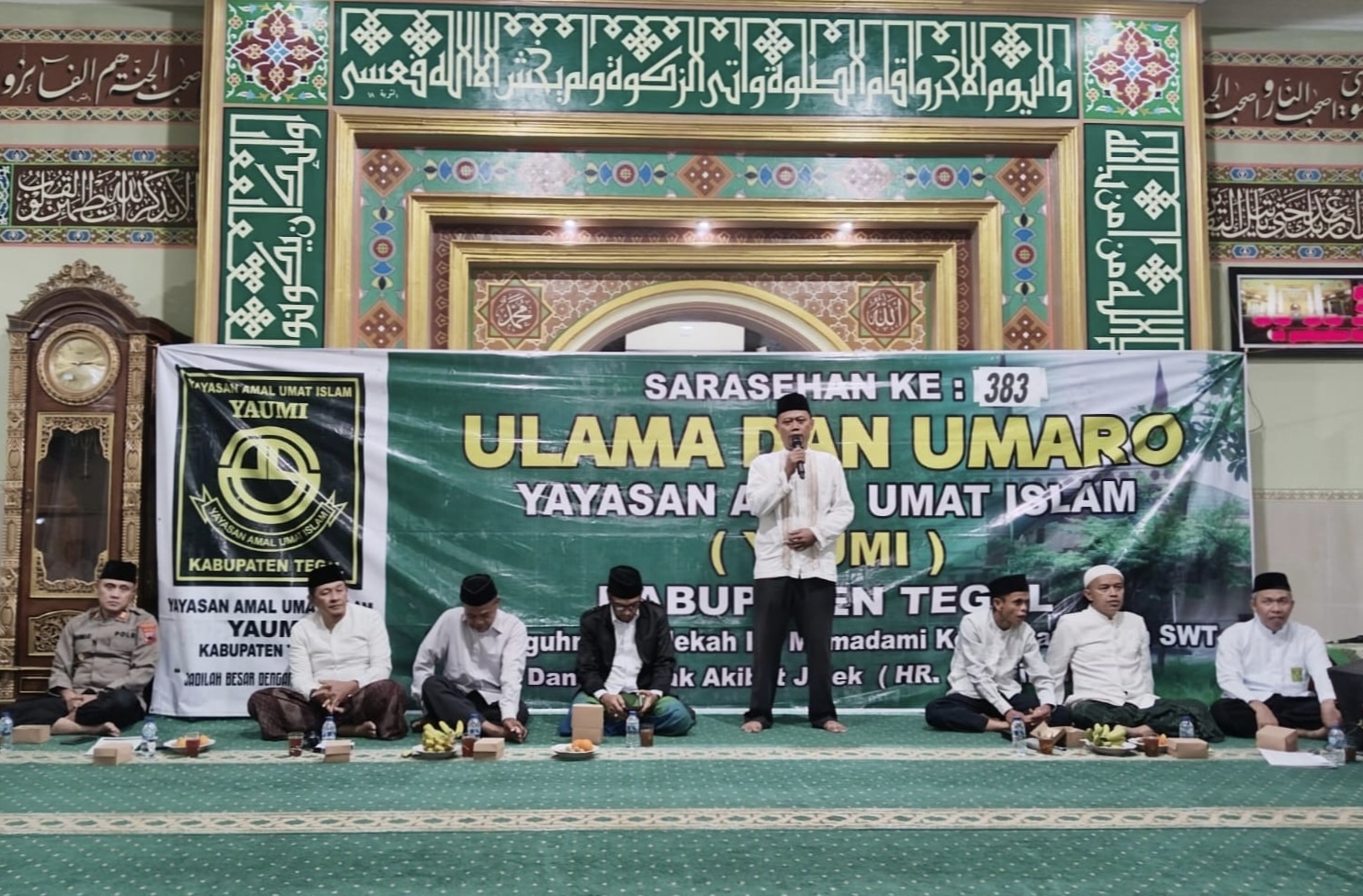 digelar-di-kecamatan-lebaksiu-sarasehan-yaumi-ke-383-himpun-infak-shodaqoh-hingga-66-juta-lebih