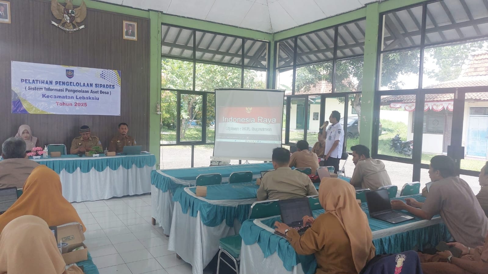 pelatihan-sipades-bagi-pengelola-aset-desa-se-kecamatan-lebaksiu